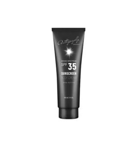 AUTOGRAPHY SUNSCREEN BODY CREAM  SPF 35 Сонцезахисний крем для тіла SРF 35